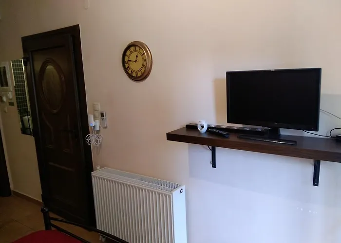 Beautiful Apartments In Kavala