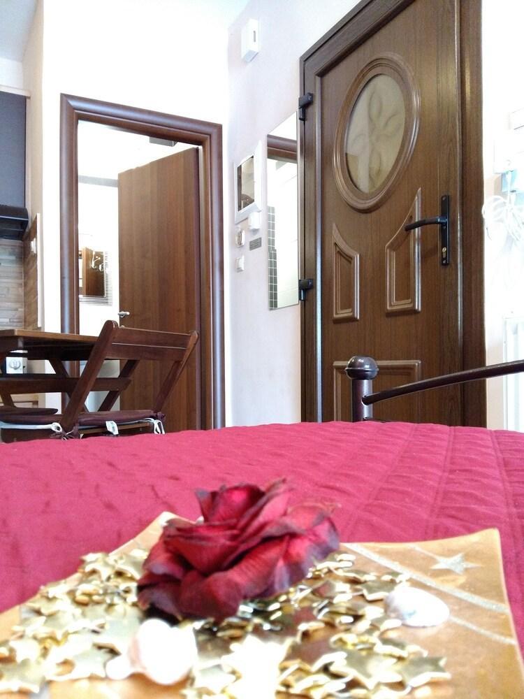 Apartment Beautiful In