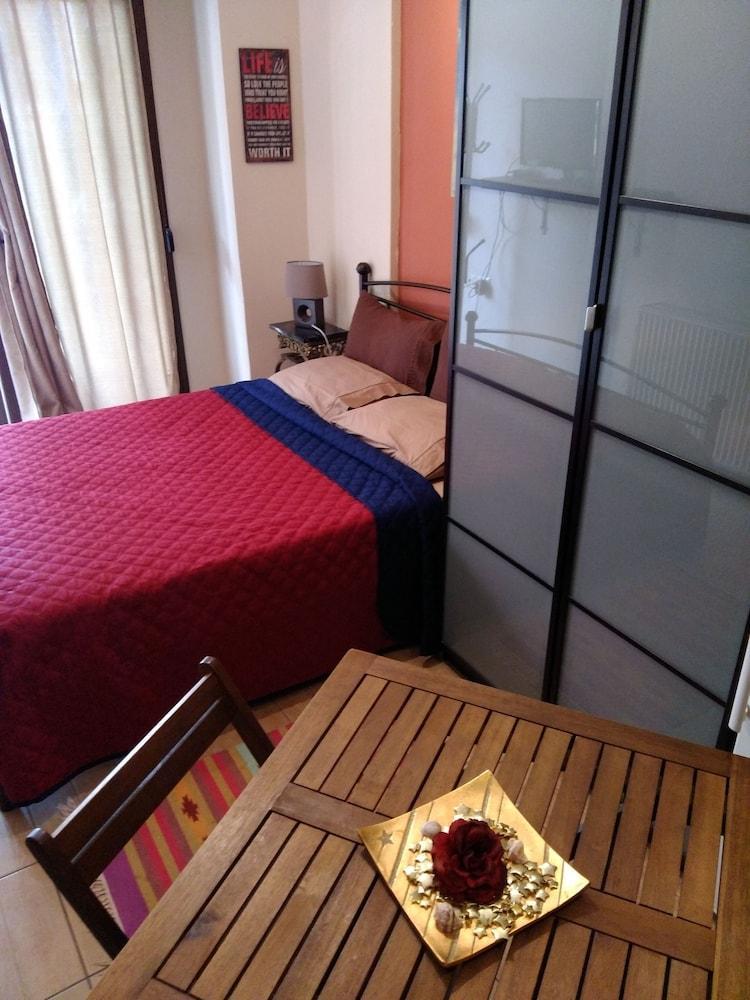 Beautiful In Apartment *