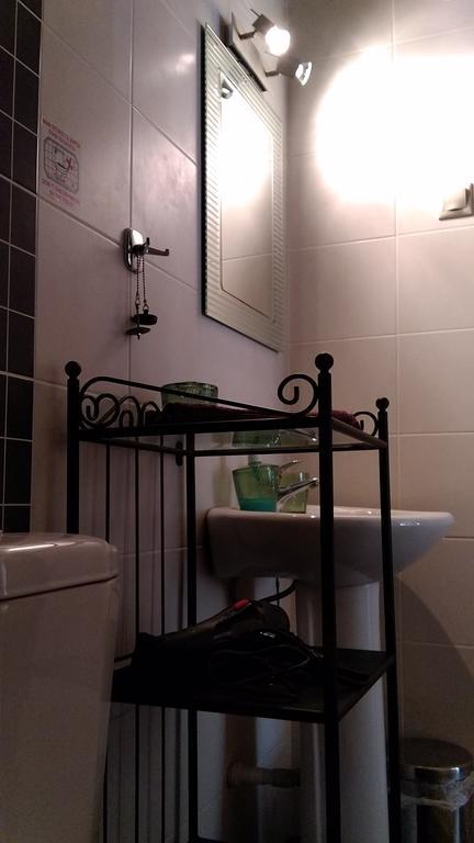 Beautiful In Apartment Kavala