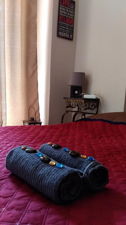 Beautiful In Apartment *