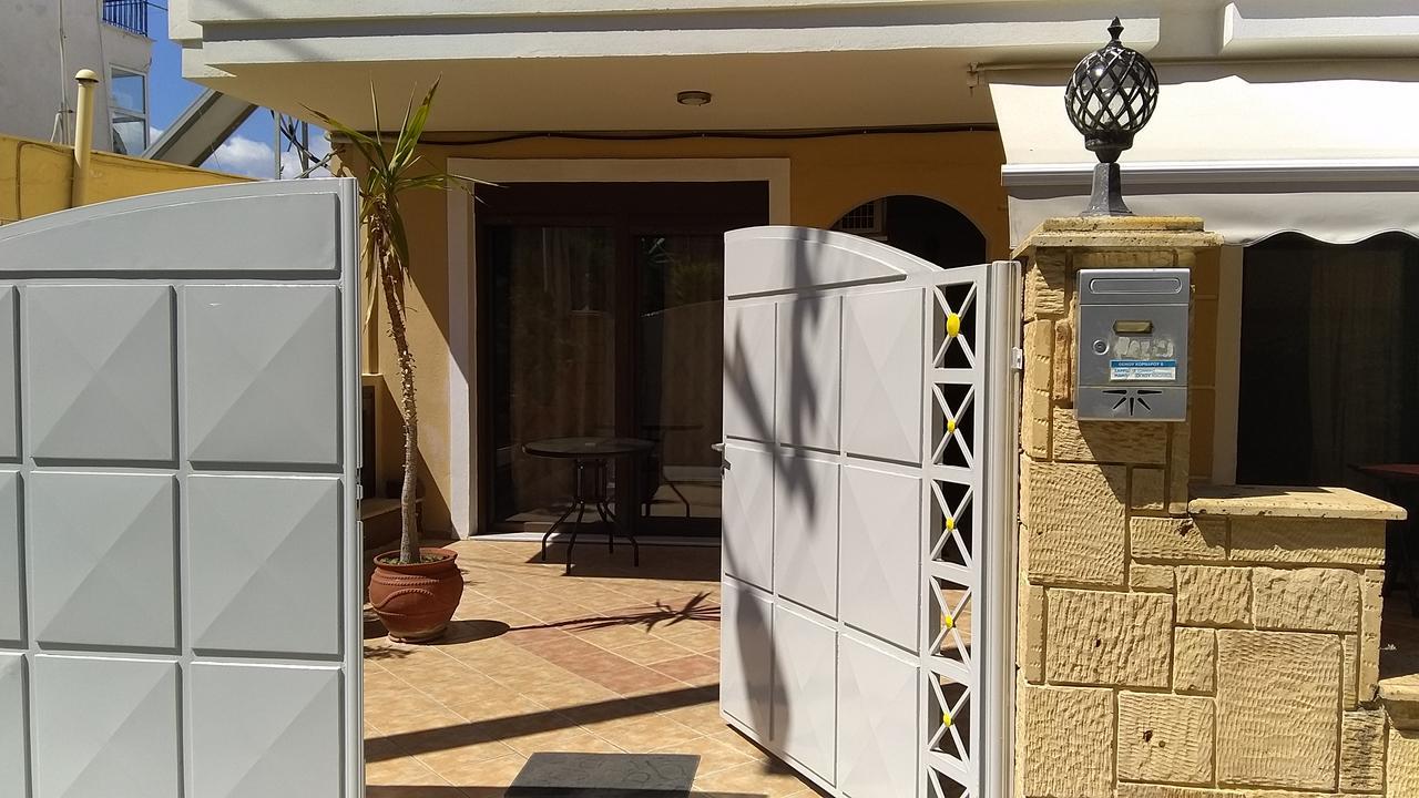 Apartment Beautiful In Kavala