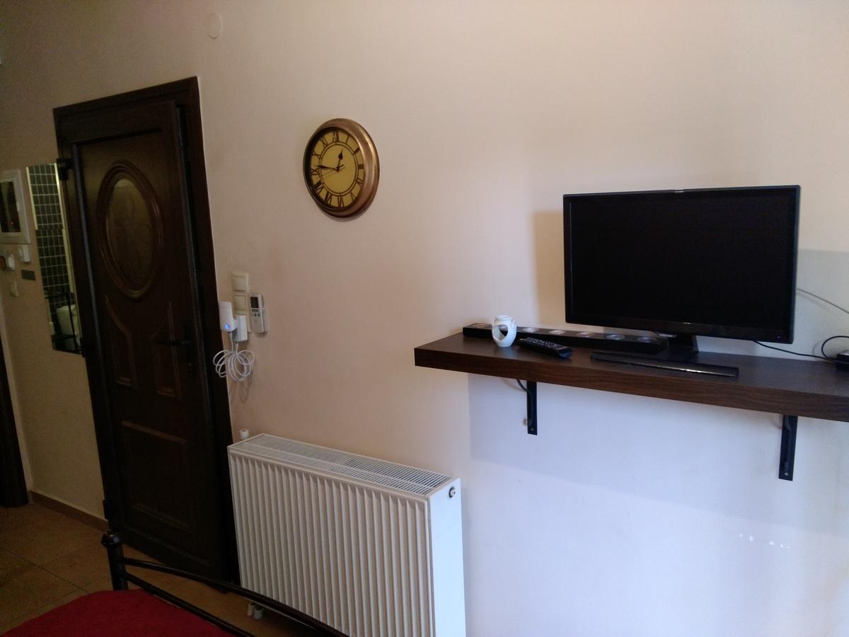 Beautiful In Apartment Kavala