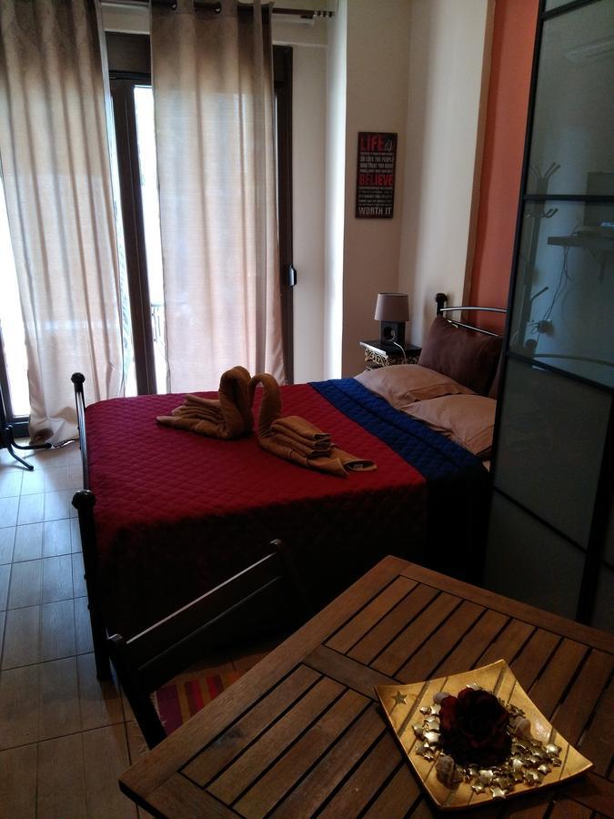 Beautiful In Apartment Kavala